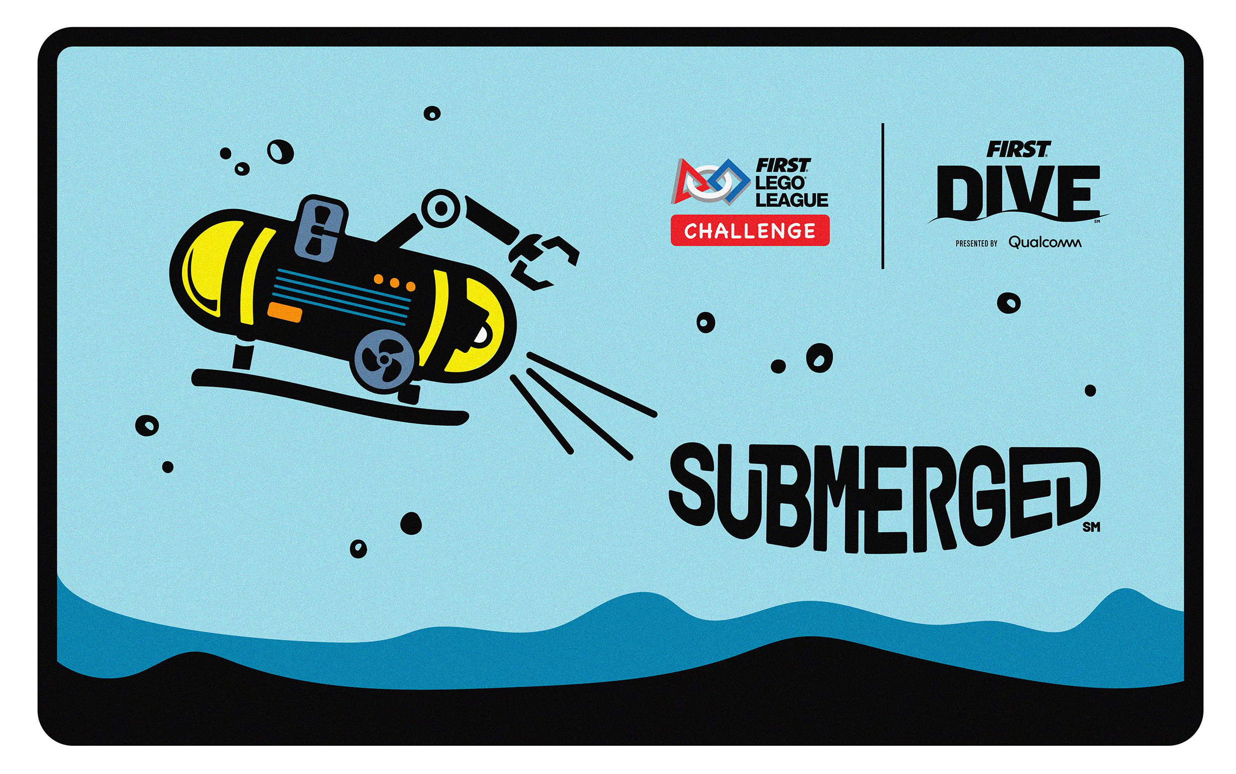 2024-2025 Submerged season preview